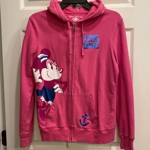 Disney Cruise Line Hoodie